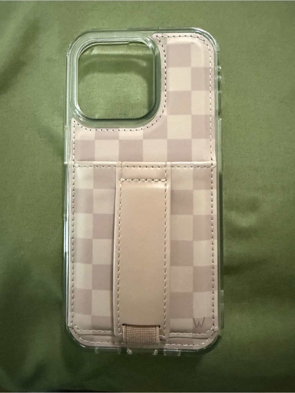 Walli Case - iPhone 16 Pro
